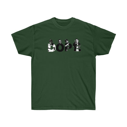 Dope Men T-Shirt image 1
