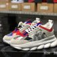 Versace x Chain Reaction Clash Shoes Sneakers – ve0000084