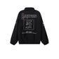 SUP Old English Track Jackets - SUP0136 image 1