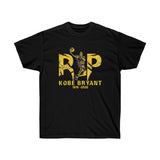 R.I.P Kobe Bryant Men T-Shirt image 0