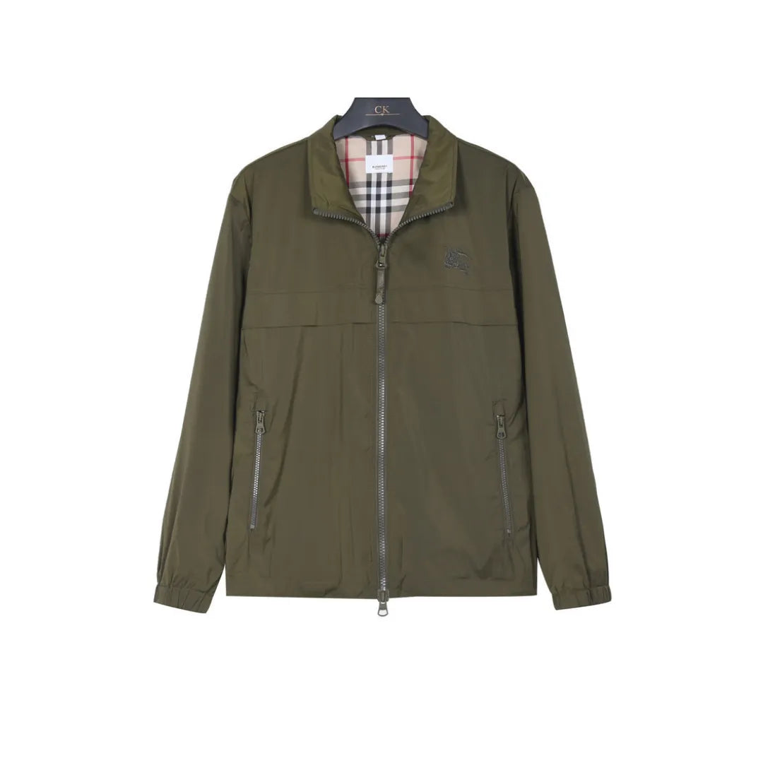 BUR Streetwear Jacket - BUR0067 image 0