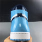AJ 1 Retro High UNC Patent (W) Shoes Sneakers – nk0000111