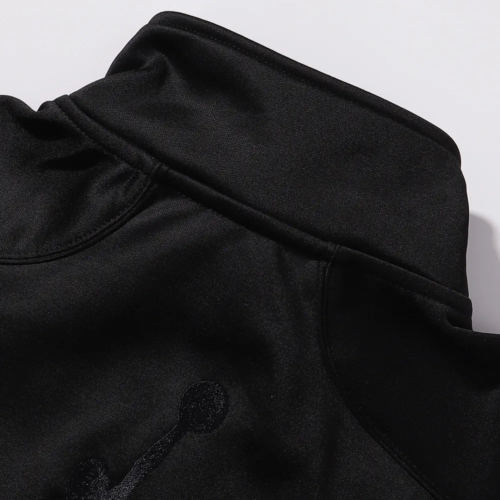 SUP x Jordan Tricot Track Jackets - SUP0133 image 10