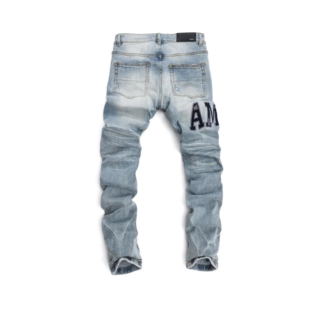 AM Jeans - AM0064 image 1
