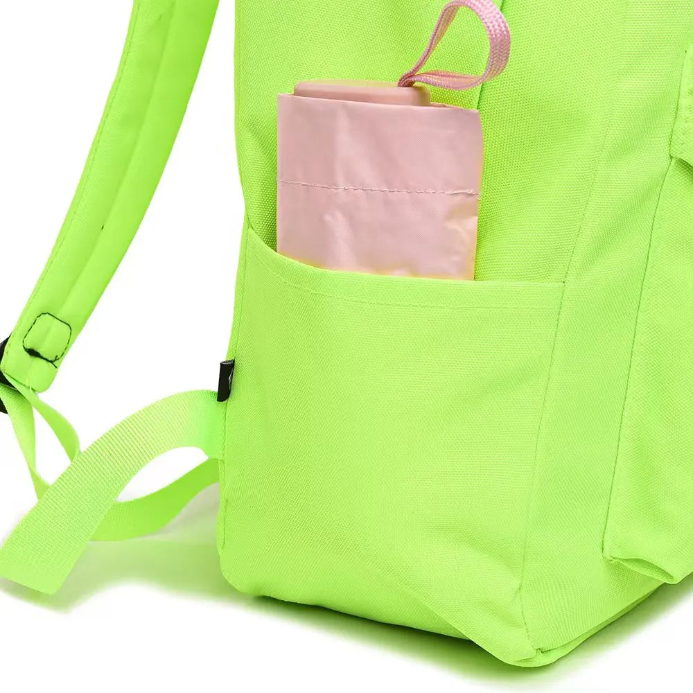 AD Street Jam Backpack – AD0001