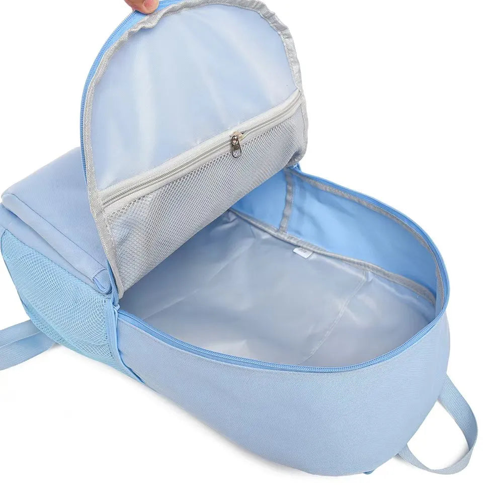 AD Street Jam Backpack – AD0002