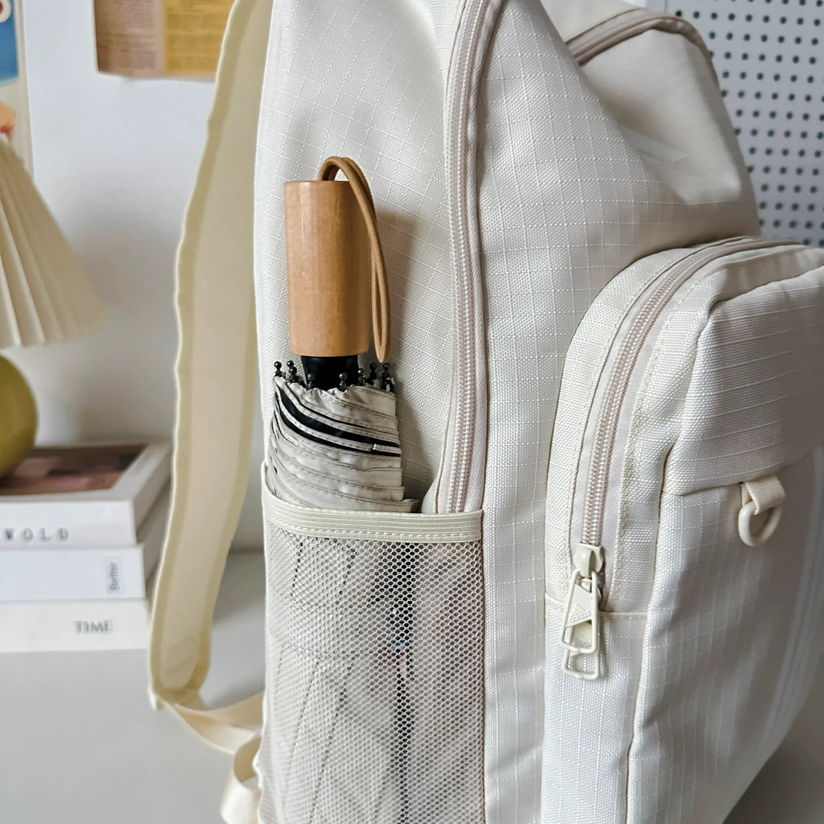 AD Street Jam Backpack – AD0003