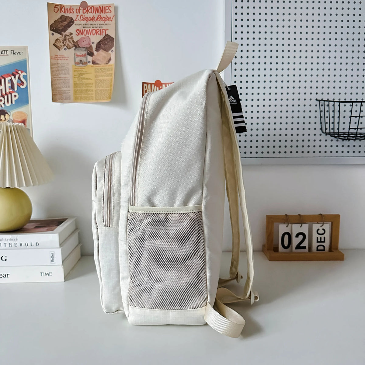 AD Street Jam Backpack – AD0003