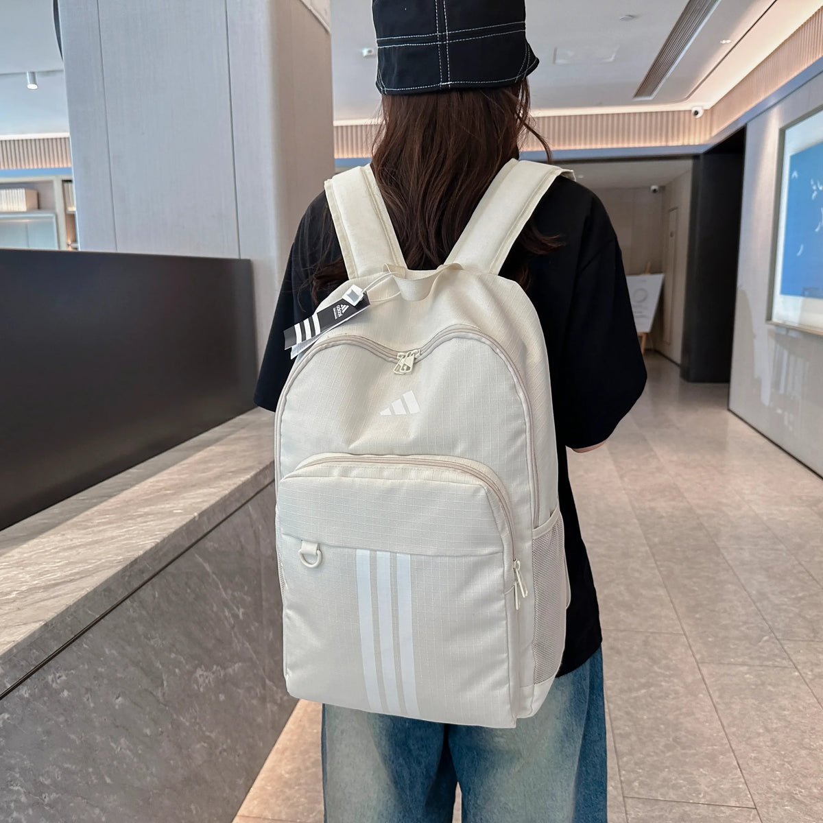 AD Street Jam Backpack – AD0003