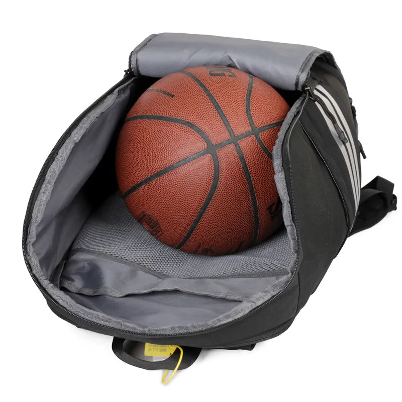 AD Street Jam Backpack – AD0004