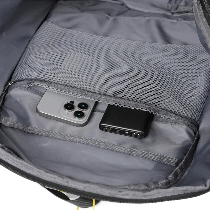 AD Street Jam Backpack – AD0004
