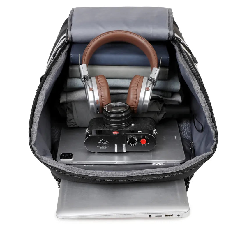 AD Street Jam Backpack – AD0004