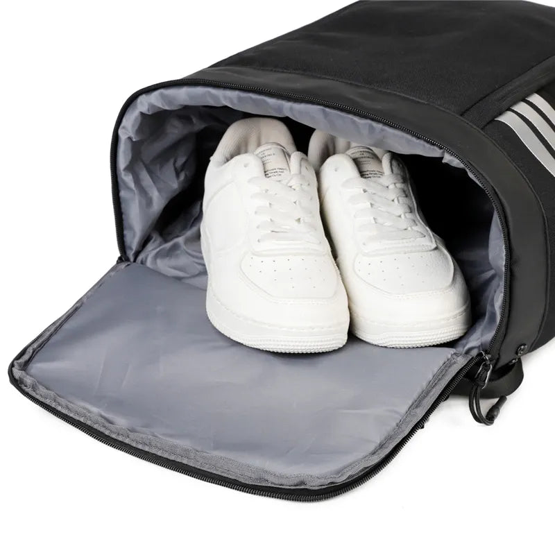 AD Street Jam Backpack – AD0004