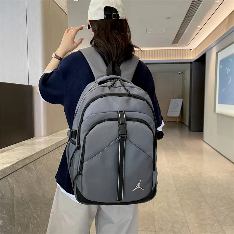 AD Street Jam Backpack – AD0005