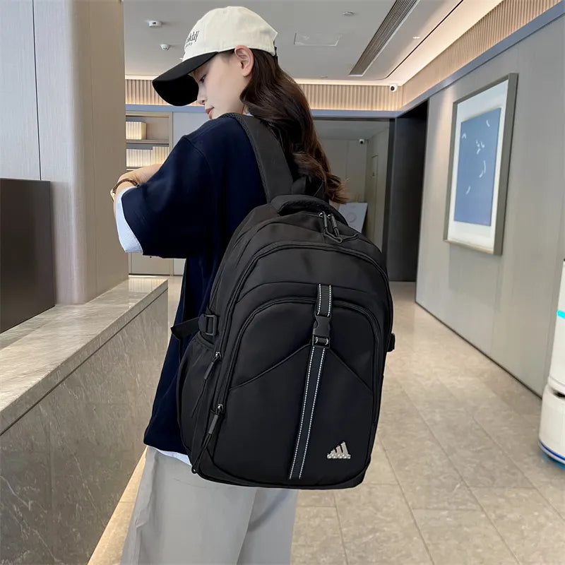 AD Street Jam Backpack – AD0005