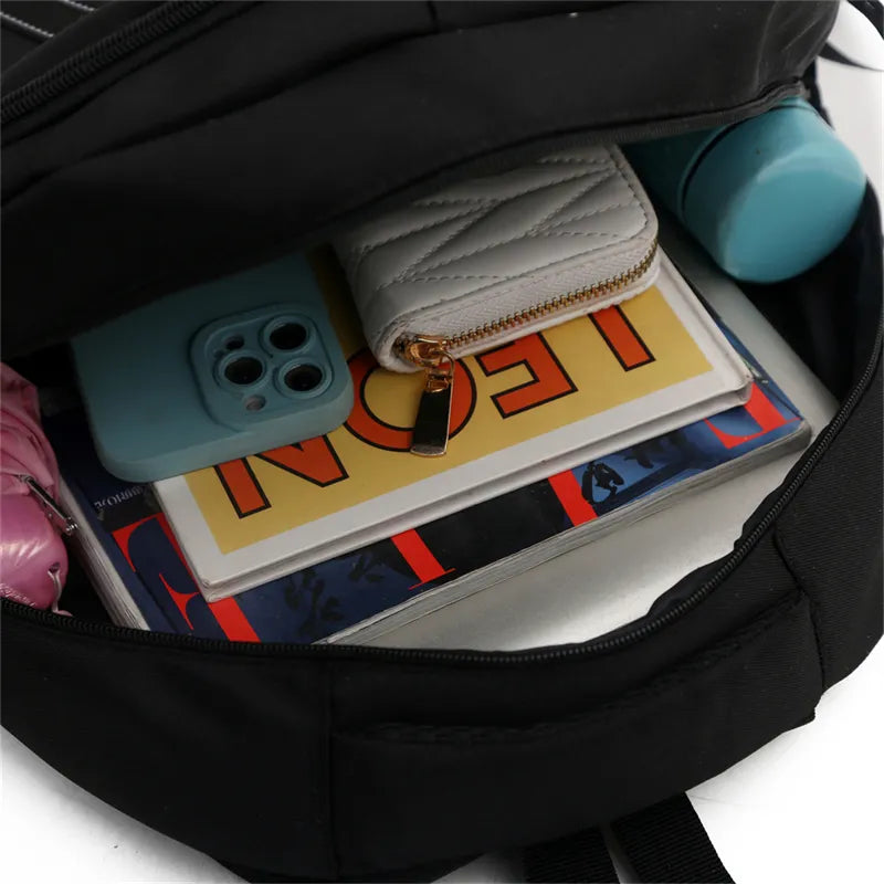 AD Street Jam Backpack – AD0005