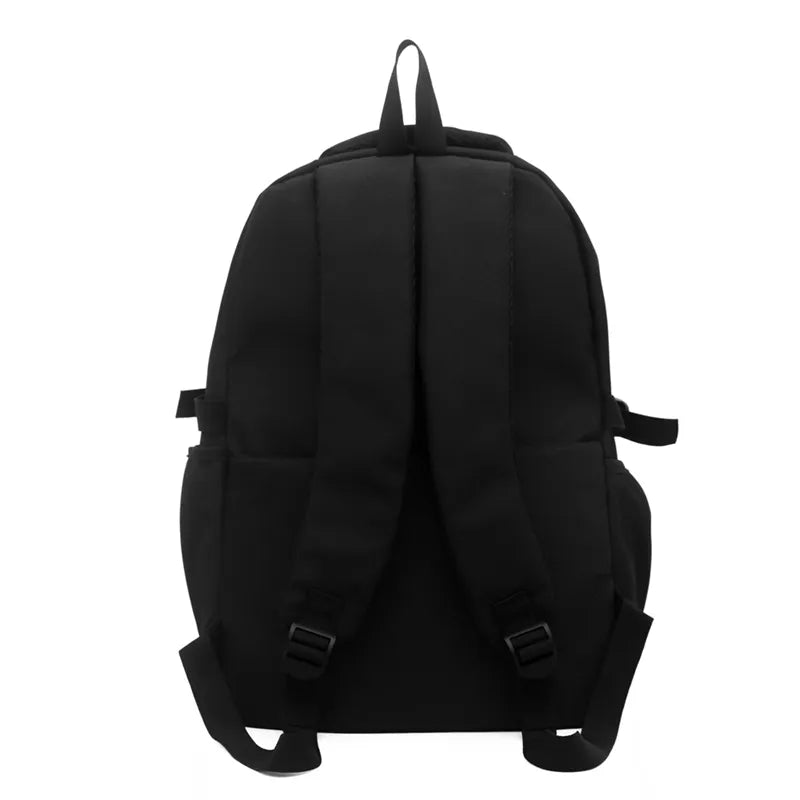 AD Street Jam Backpack – AD0005