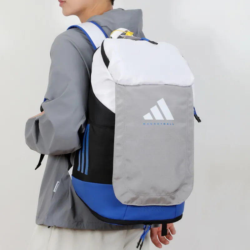 AD Street Jam Backpack – AD0006