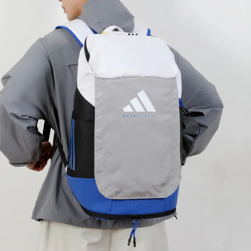 AD Street Jam Backpack – AD0006