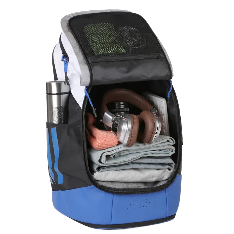 AD Street Jam Backpack – AD0006