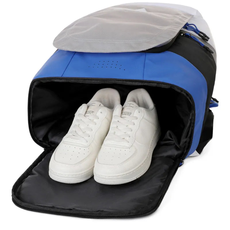 AD Street Jam Backpack – AD0006