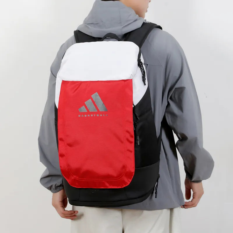 AD Street Jam Backpack – AD0006