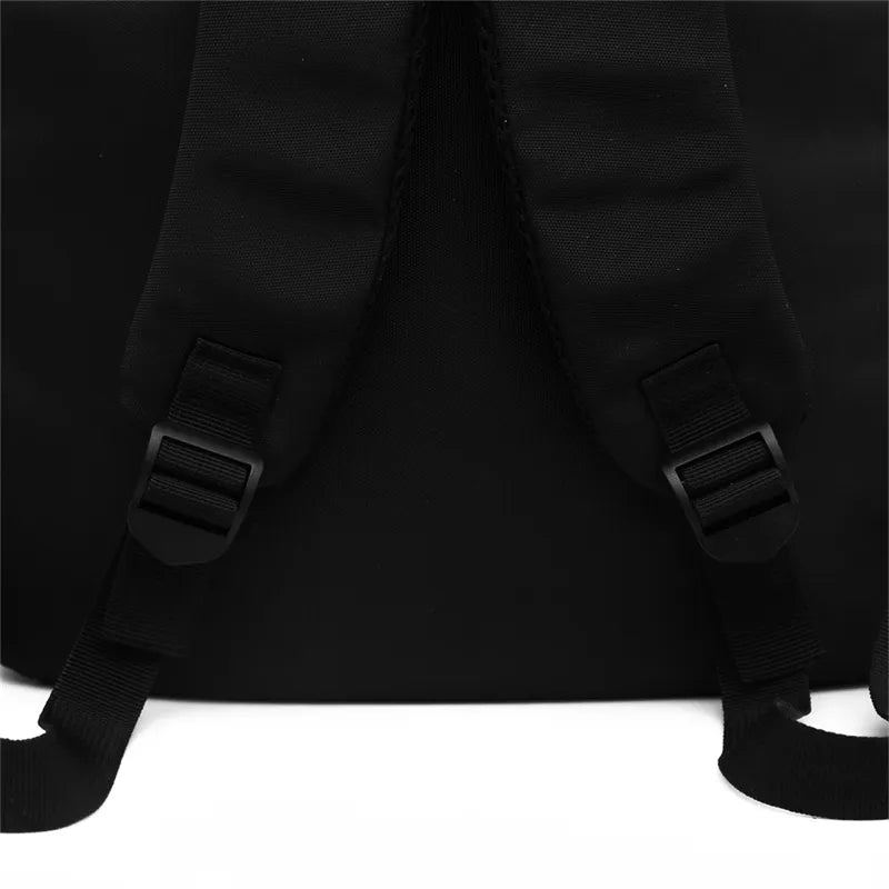AD Street Jam Backpack – AD0007