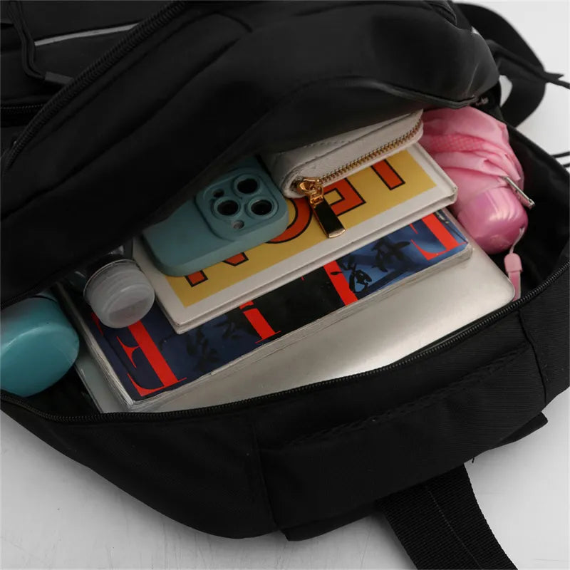 AD Street Jam Backpack – AD0007
