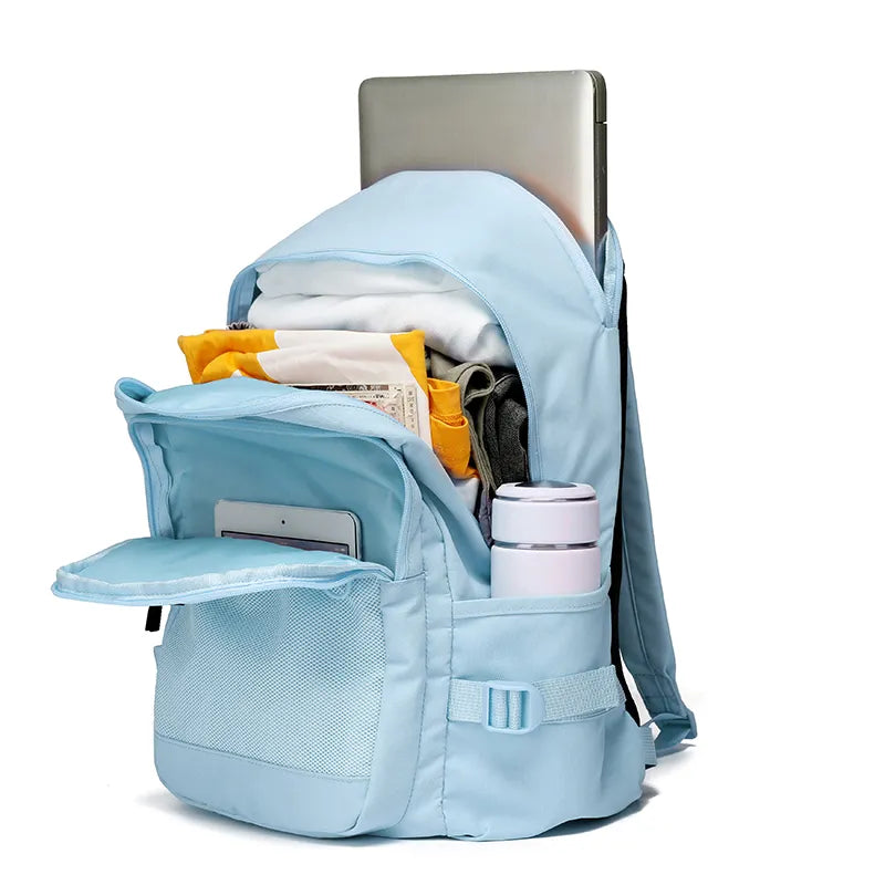 AD Street Jam Backpack – AD0008
