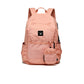 AD Street Jam Backpack – AD0008