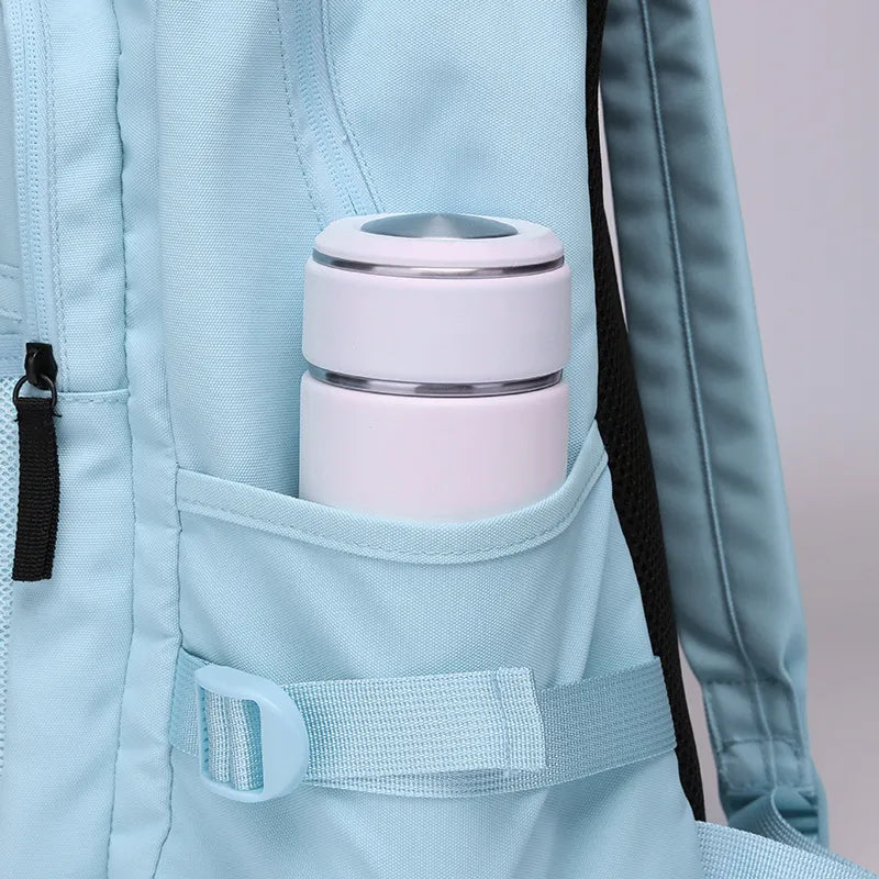 AD Street Jam Backpack – AD0008