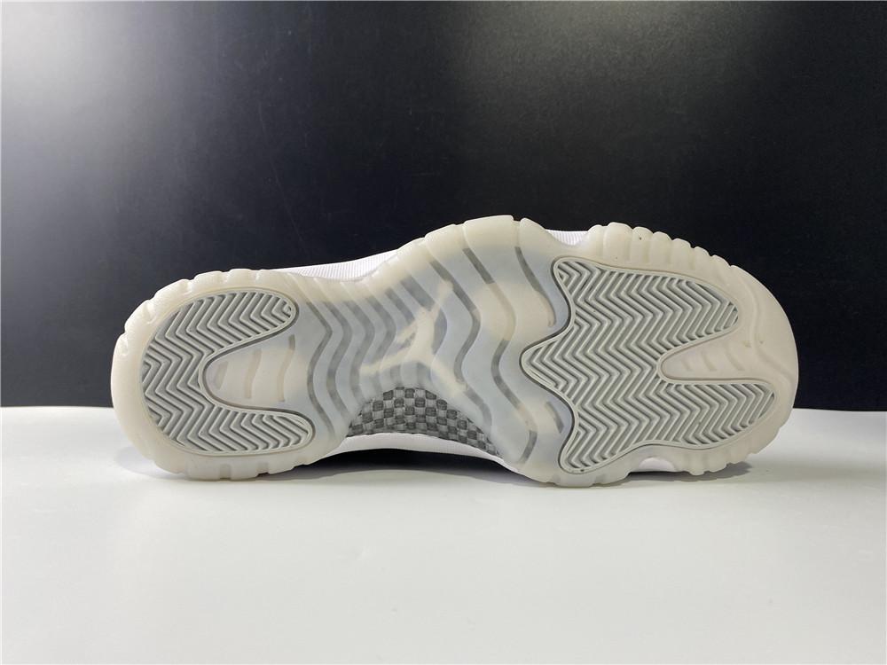 AJ 11 Retro Jubilee 25th Anniversary Shoes Sneakers – nk0000820