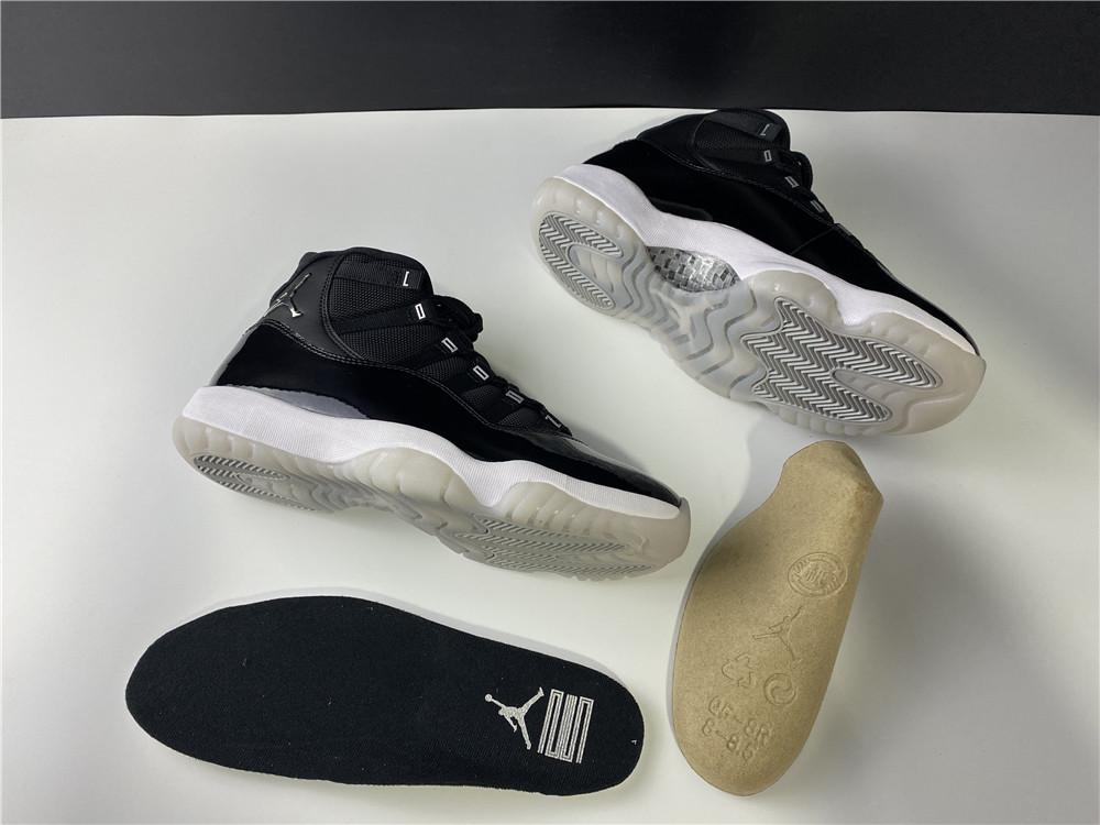 AJ 11 Retro Jubilee 25th Anniversary Shoes Sneakers – nk0000820