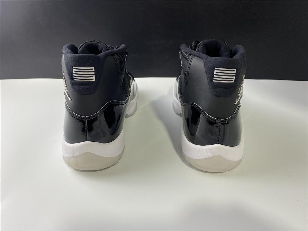 AJ 11 Retro Jubilee 25th Anniversary Shoes Sneakers – nk0000820