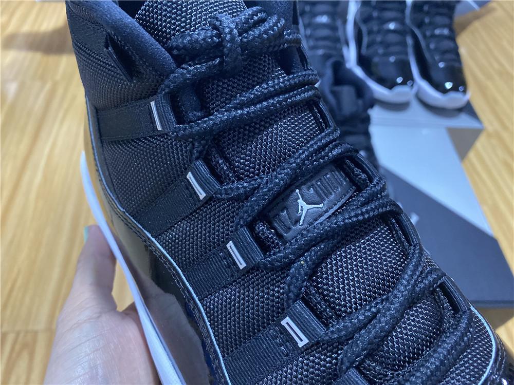 AJ 11 Retro Jubilee 25th Anniversary Shoes Sneakers – nk0000820