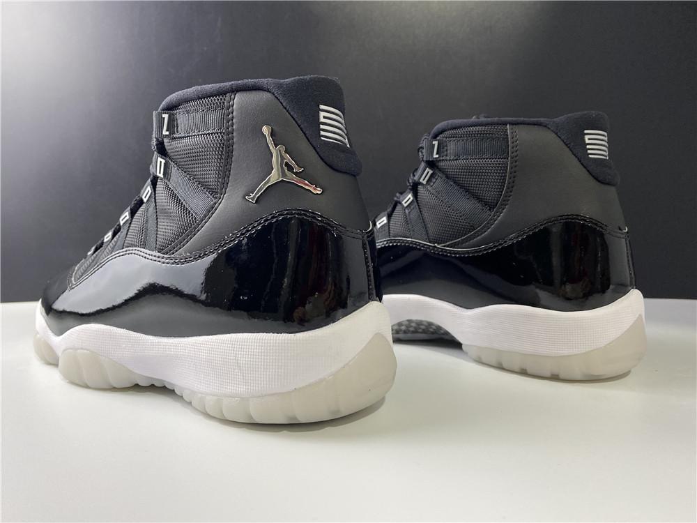 AJ 11 Retro Jubilee 25th Anniversary Shoes Sneakers – nk0000820