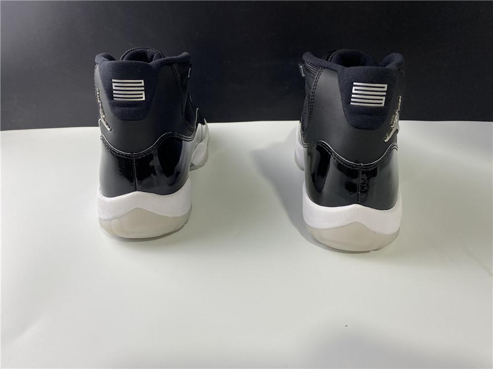 AJ 11 Retro Jubilee 25th Anniversary Shoes Sneakers – nk0000820
