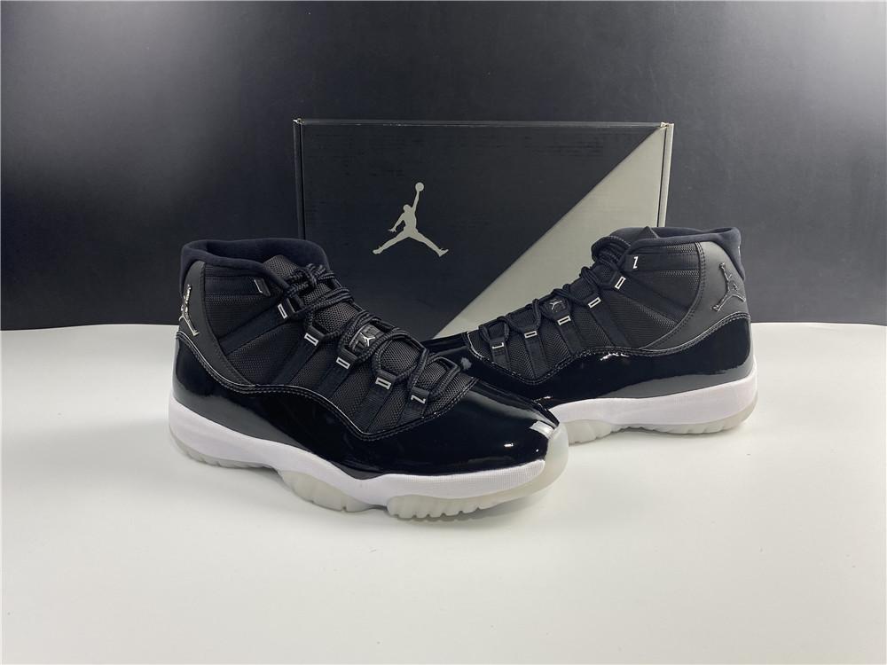 AJ 11 Retro Jubilee 25th Anniversary Shoes Sneakers – nk0000820