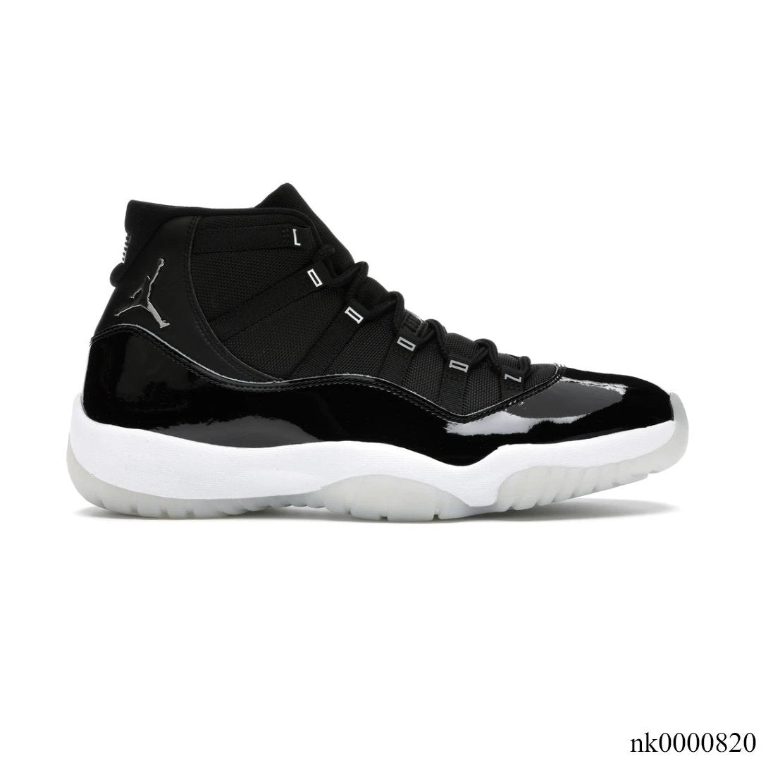 AJ 11 Retro Jubilee 25th Anniversary Shoes Sneakers – nk0000820