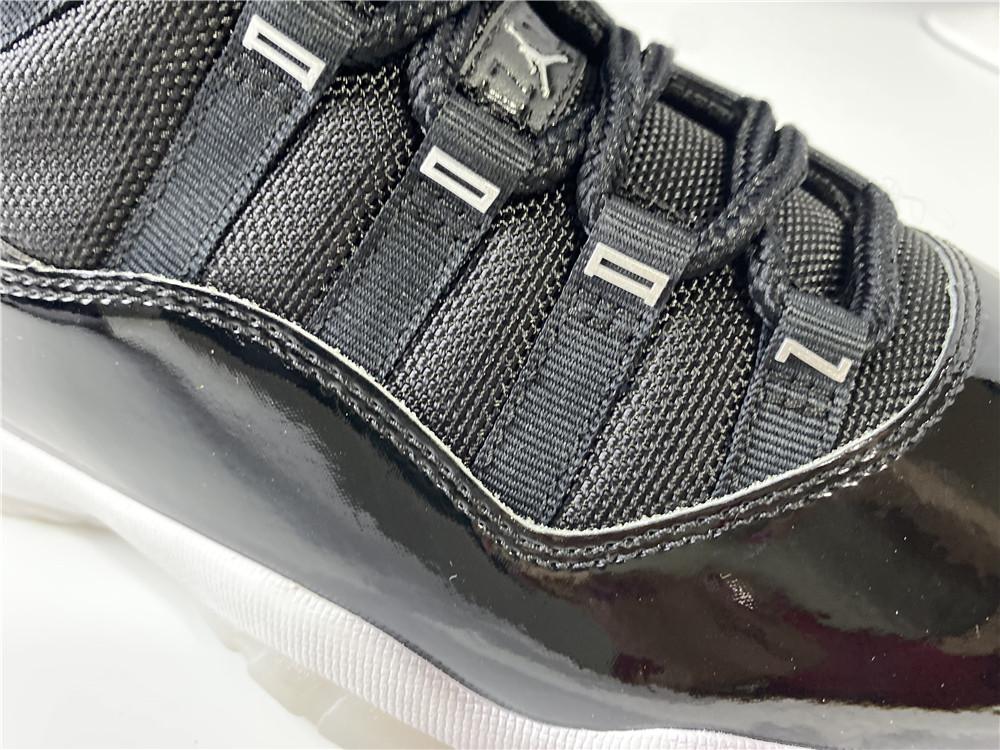 AJ 11 Retro Jubilee 25th Anniversary Shoes Sneakers – nk0000820