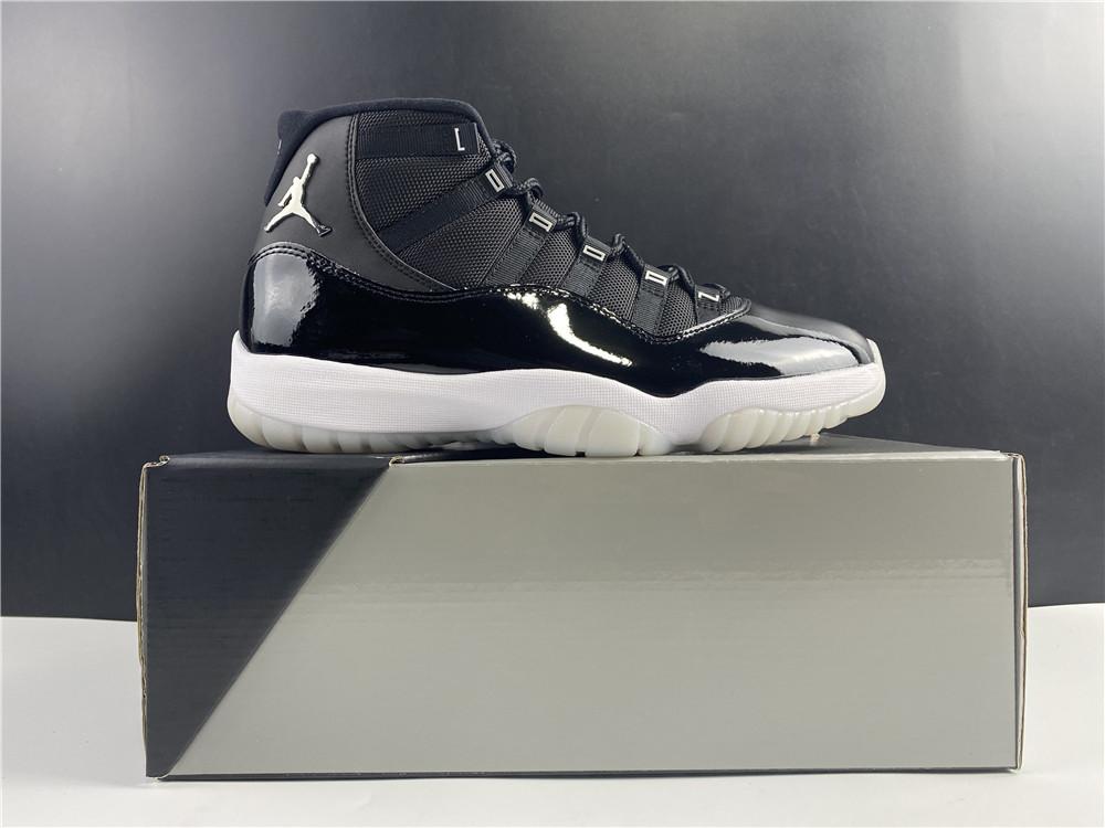 AJ 11 Retro Jubilee 25th Anniversary Shoes Sneakers – nk0000820