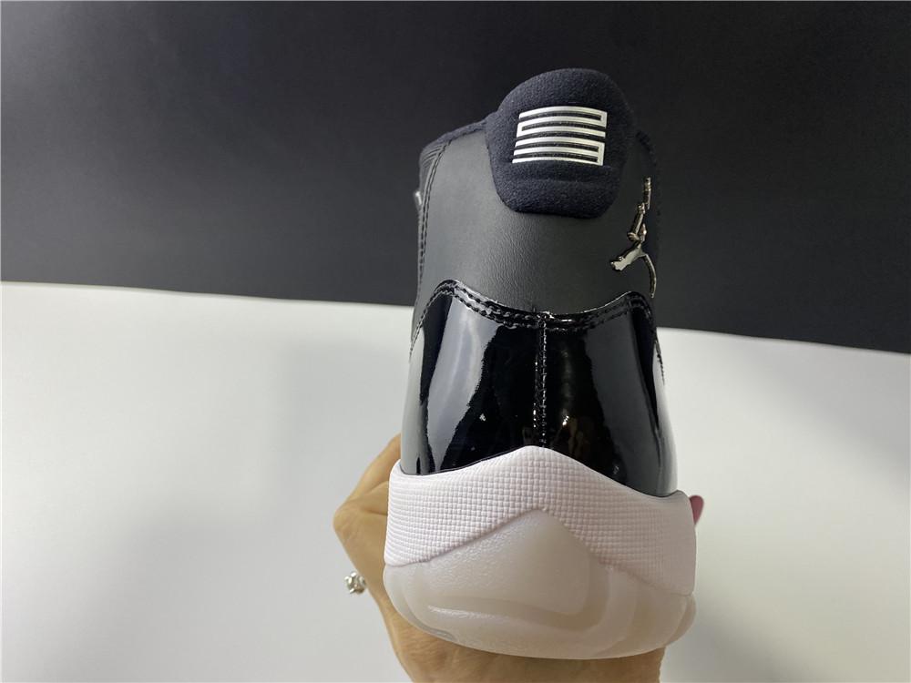 AJ 11 Retro Jubilee 25th Anniversary Shoes Sneakers – nk0000820