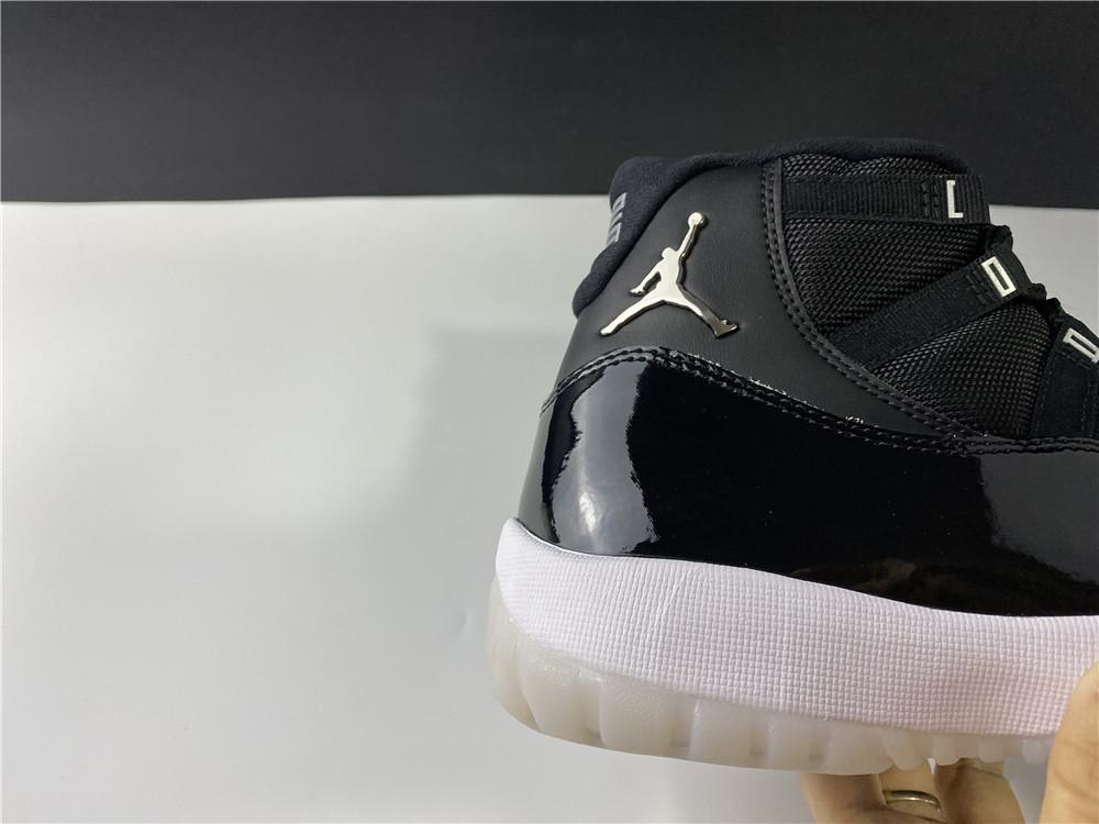 AJ 11 Retro Jubilee 25th Anniversary Shoes Sneakers – nk0000820