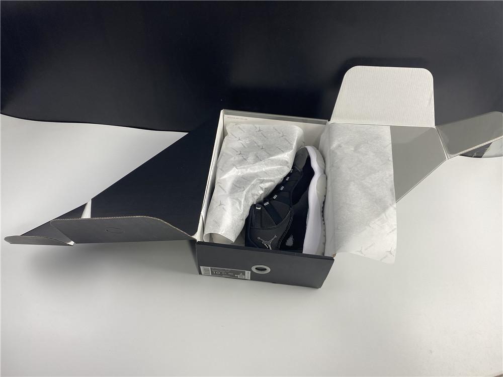AJ 11 Retro Jubilee 25th Anniversary Shoes Sneakers – nk0000820