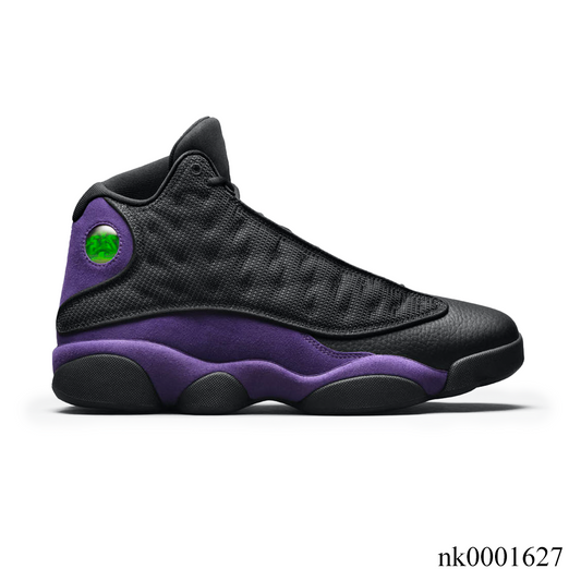 AJ 13 Court Purple (2022) Shoes Sneakers – nk0001627