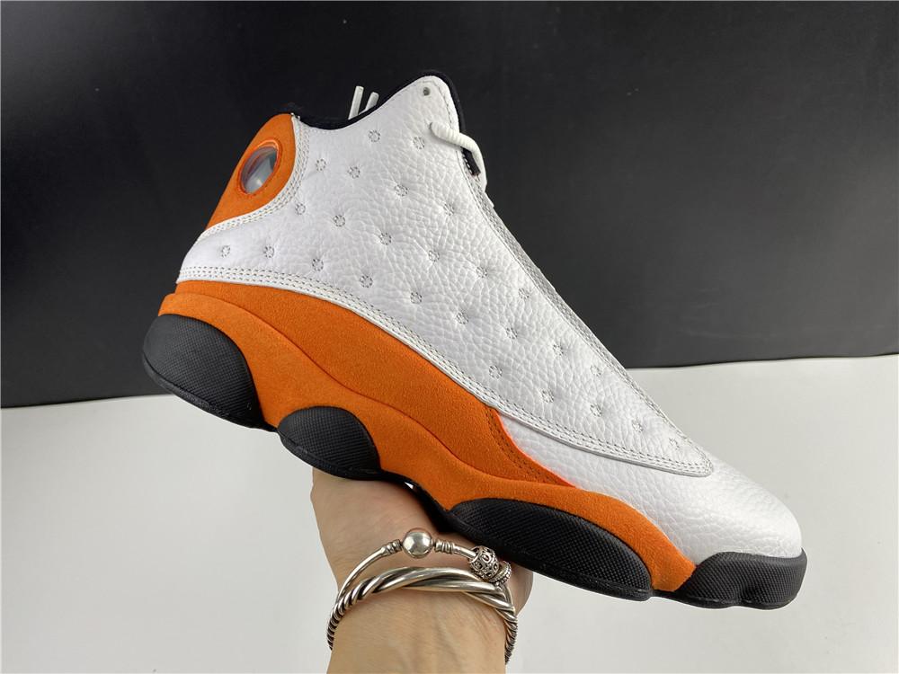 AJ 13 Starfish Shoes Sneakers – nk0001327