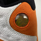 AJ 13 Starfish Shoes Sneakers – nk0001327