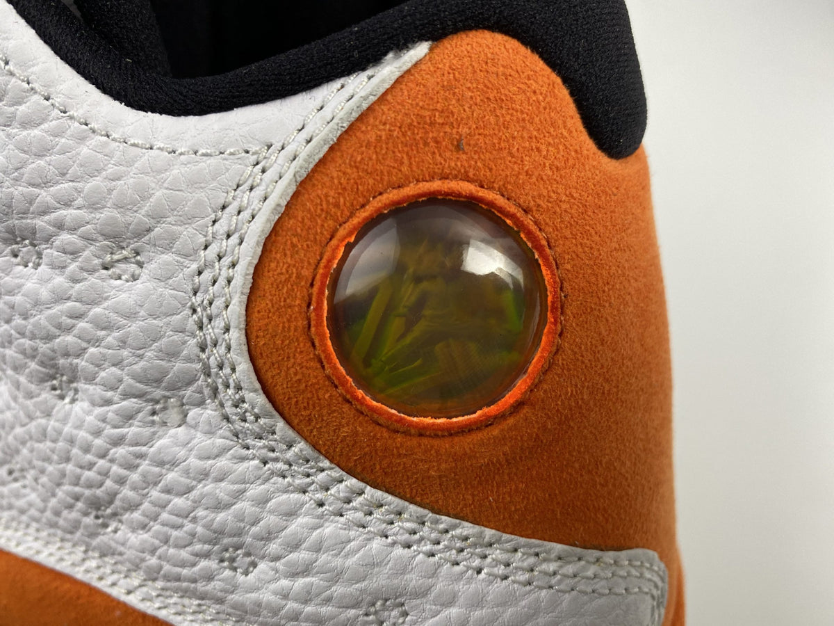 AJ 13 Starfish Shoes Sneakers – nk0001327