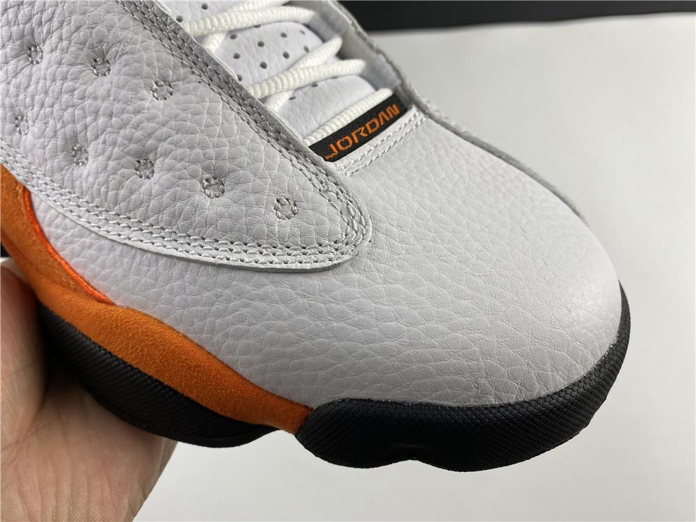 AJ 13 Starfish Shoes Sneakers – nk0001327