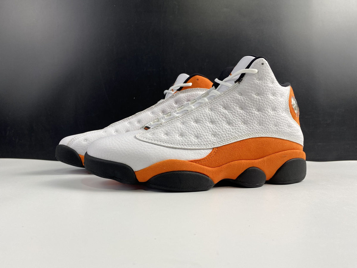 AJ 13 Starfish Shoes Sneakers – nk0001327